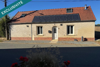 achat maison piennes-onvillers 80500