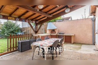 achat maison pierre-benite 69310