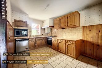 achat maison pierre-benite 69310