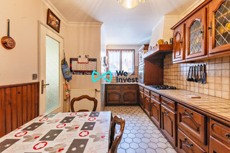 achat maison pierre-benite 69310