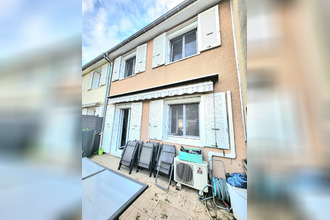 achat maison pierre-benite 69310