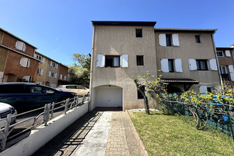 achat maison pierre-benite 69310