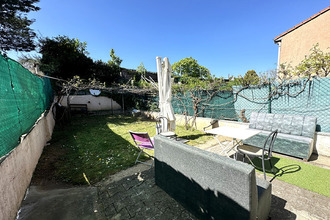 achat maison pierre-benite 69310