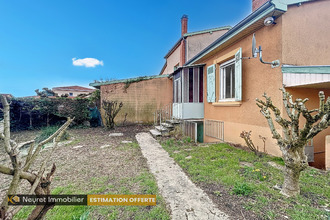 achat maison pierre-benite 69310