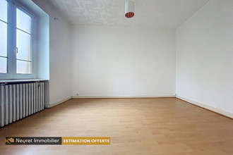 achat maison pierre-benite 69310