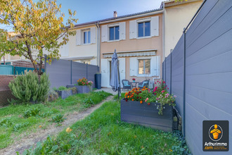 achat maison pierre-benite 69310