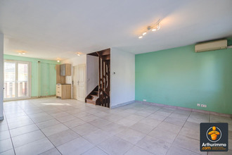 achat maison pierre-benite 69310