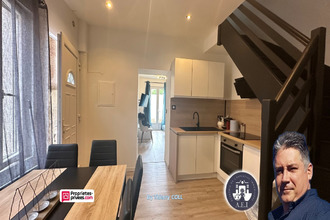 achat maison pierre-benite 69310