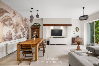 achat maison pierre-benite 69310