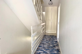 achat maison pierre-benite 69310