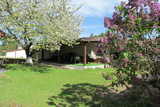 achat maison pierre-benite 69310