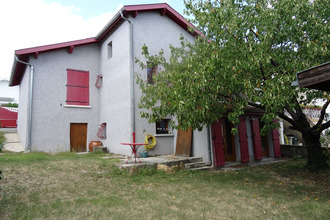 achat maison pierre-benite 69310