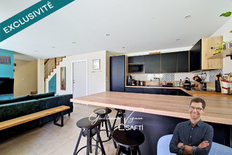 achat maison pierre-benite 69310