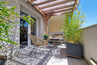 achat maison pierre-benite 69310