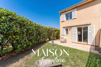 achat maison pierre-benite 69310