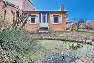 achat maison pierre-benite 69310