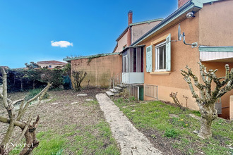 achat maison pierre-benite 69310