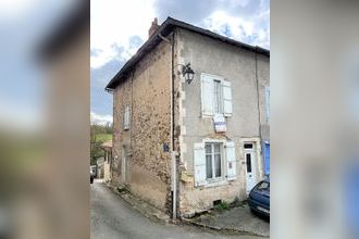 achat maison pierre-buffiere 87260