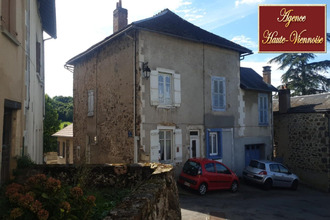 achat maison pierre-buffiere 87260