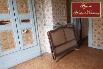 achat maison pierre-buffiere 87260