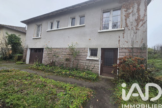 achat maison pierre-buffiere 87260