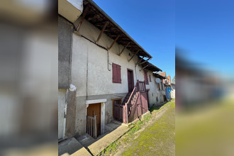 achat maison pierre-buffiere 87260