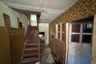 achat maison pierre-buffiere 87260