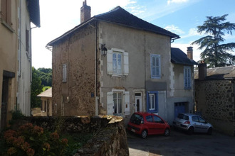 achat maison pierre-buffiere 87260