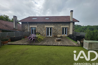 achat maison pierre-buffiere 87260