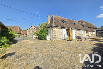 achat maison pierre-buffiere 87260
