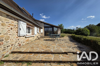 achat maison pierre-buffiere 87260