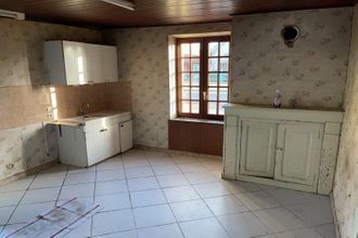 achat maison pierre-de-bresse 71270