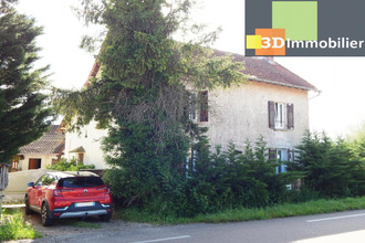 achat maison pierre-de-bresse 71270