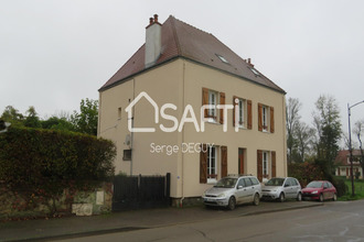 achat maison pierre-de-bresse 71270