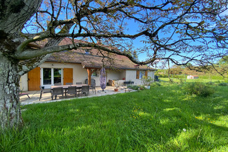 achat maison pierre-de-bresse 71270