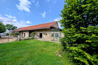 achat maison pierre-de-bresse 71270