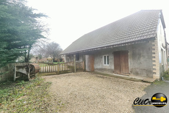 achat maison pierre-de-bresse 71270