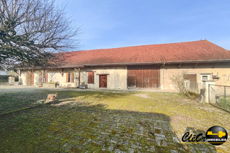 achat maison pierre-de-bresse 71270