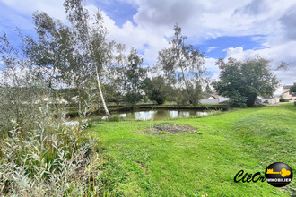 achat maison pierre-de-bresse 71270