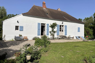achat maison pierre-de-bresse 71270