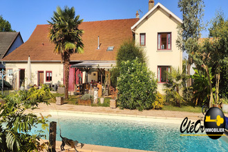 achat maison pierre-de-bresse 71270