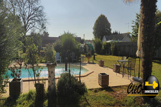 achat maison pierre-de-bresse 71270