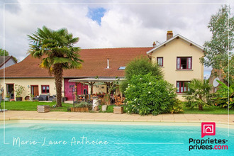 achat maison pierre-de-bresse 71270