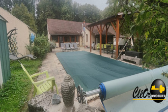 achat maison pierre-de-bresse 71270