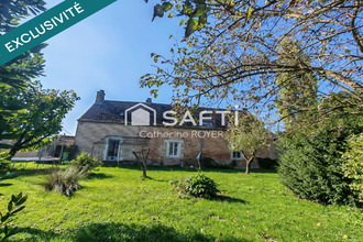 achat maison pierre-de-bresse 71270
