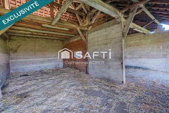 achat maison pierre-de-bresse 71270