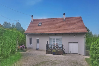 achat maison pierre-de-bresse 71270
