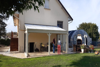 achat maison pierre-de-bresse 71270