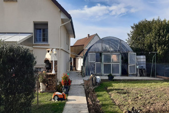 achat maison pierre-de-bresse 71270