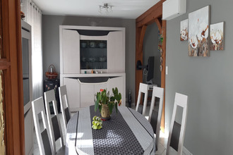 achat maison pierre-de-bresse 71270